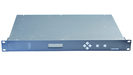 高清臺標(biāo)機(jī)