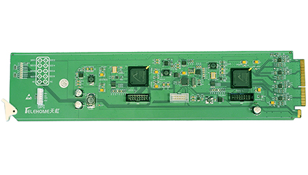 單路高清分配放大器（1分8）