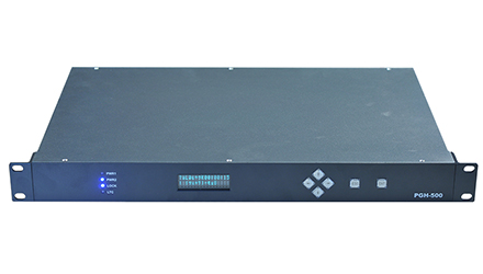 高清測試圖發(fā)生器