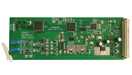 SDI數(shù)字解嵌