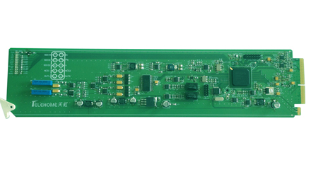 上、下交叉變換器