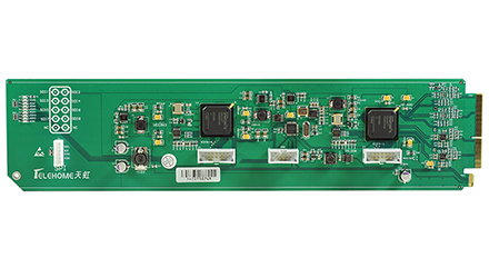 信號節(jié)點(diǎn)監(jiān)測卡