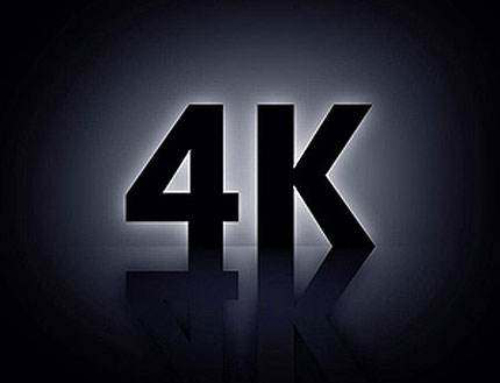 中央廣播電視總臺(tái)4K超高清頻道國慶開播